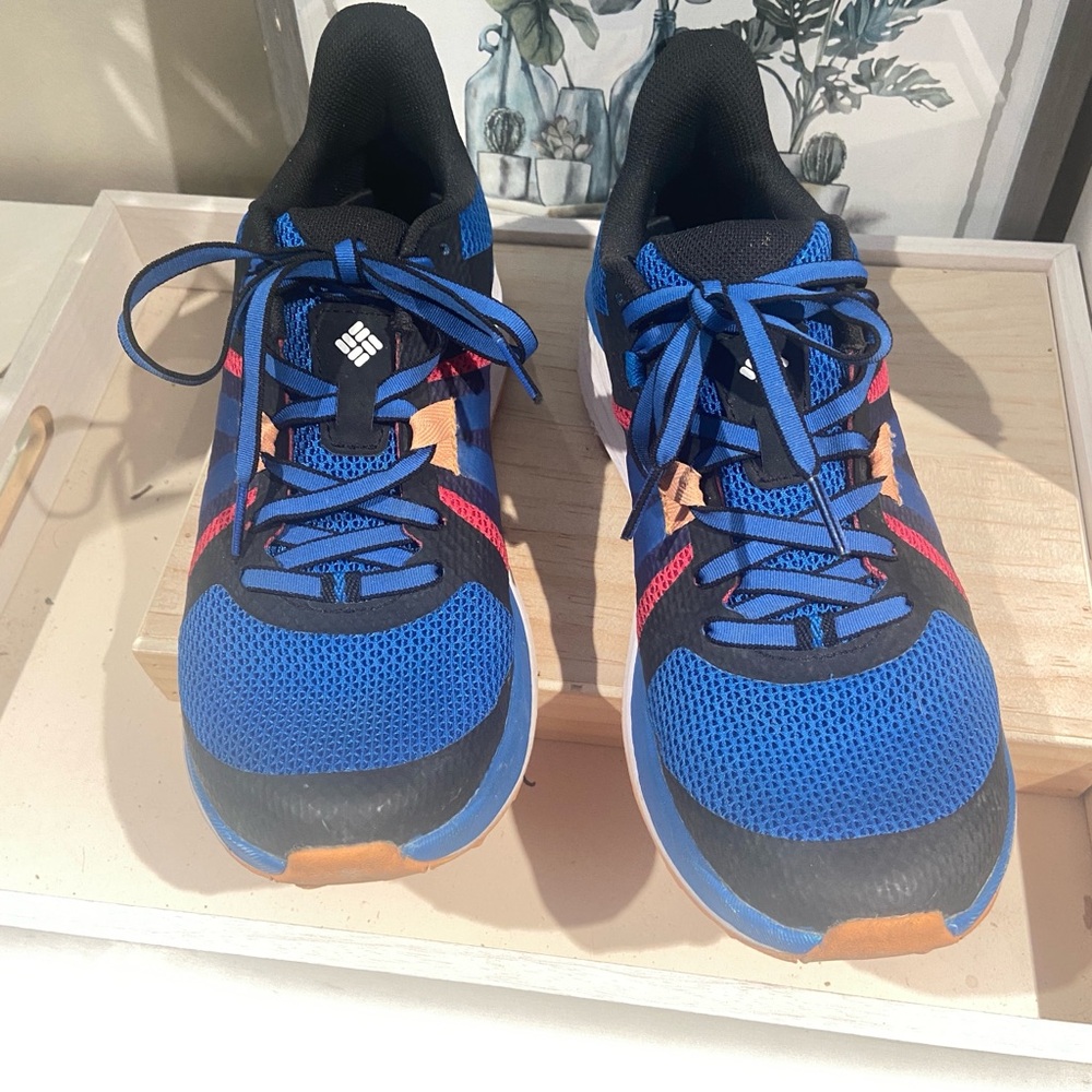 Columbia Running Shoes